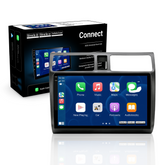 Suzuki Swift 03-10 - Rádio 10,1" com Apple CarPlay e Android Auto