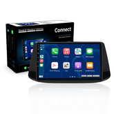 Hyundai I30 17-21 - Rádio 9" com Apple CarPlay e Android Auto