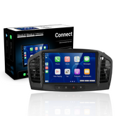 Opel Insignia 08-13 - Rádio 9" com Apple CarPlay e Android Auto
