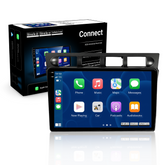 Kia Picanto 04-07 - Rádio 9" com Apple CarPlay e Android Auto