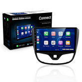 Opel Karl 15-20 - Rádio 9/10,1" com Apple CarPlay e Android Auto