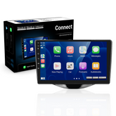 108, C1, Aygo 15-20 - Rádio 9" com Apple CarPlay e Android Auto