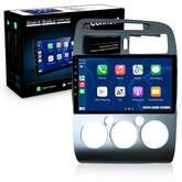 <h2>Toyota Avensis 1990-2003 rádio 9" com Apple CarPlay e Android Auto</h2>
