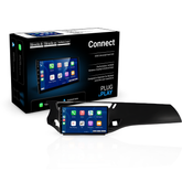Rádio Citroen C3 e DS3 9" com Apple CarPlay e Android Auto
