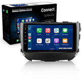 Rádio Suzuki Vitara 16-19 - 9 "com Apple CarPlay e Android Auto