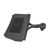 BMW X5 / X6 2019-2025 Carregador sem fios para telemóvel com carregamento rápido de 15W