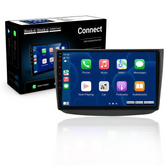 Mercedes Vito 03-15 - Rádio 10,1" com Apple CarPlay e Android Auto