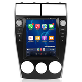 <h2>Mazda 6 2004-2015 - Rádio 9,7" com Apple CarPlay e Android Auto</h2>