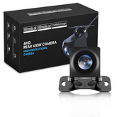 Câmera traseira Universal Pro 1080P