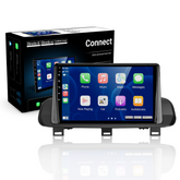 Nissan X-Trail 20-25 - Rádio 10,1" com Apple CarPlay e Android Auto