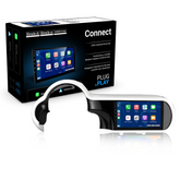 Renault Twingo 14-24 - Rádio 9" com Apple CarPlay e Android Auto