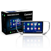Kia Sportage 16-18 - 9" Radio met Apple CarPlay en Android Auto