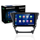 Toyota Avensis 15-18 - Rádio 10,1" com Apple CarPlay e Android Auto