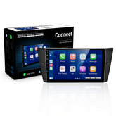 BMW 3 Series 06-12-9 "Rádio com Apple CarPlay e Android Auto
