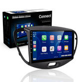 Hyundai i10 07-13 - Rádio 9" com Apple CarPlay e Android Auto