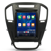 Opel Insignia 08-13 - Rádio 9,7" com Apple CarPlay e Android Auto