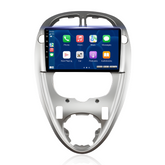 Citroën Xsara 99-10 - Rádio 9" com Apple CarPlay e Android Auto