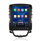 Opel Astra 09-15 - Rádio 9,7" com Apple CarPlay e Android Auto