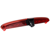 Achteruitrijcamera voor Iveco Daily (2015–2017) geïntegreerd in het remlicht met HD-kwaliteit en maximale bedrijfszekerheid.