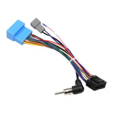 Cabo de rádio para Suzuki – com adaptador FM (várias versões) para instalação de autorádio.