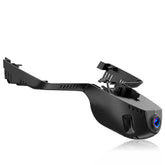 BMW X3 dashcam 2018-2024 4K com visual OEM - dashcam especialmente desenvolvido para BMW X3 e X3 M.