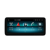 Mercedes-Benz G-Klasse 12-19 - Rádio 10,25" com Apple CarPlay e Android Auto – Carmediaeurope.com