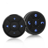 Controle de volante sem fio adaptado (design 1)