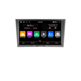 Opel - Rádio de 8" com Apple CarPlay e Android Auto – Carmediaeurope.com
