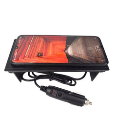 BMW Série 7 G11/G12 2018-2020 carregador sem fios para telemóvel com carregamento rápido de 10W 