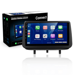 Opel Meriva 09-14 - Rádio 9" com Apple CarPlay e Android Auto