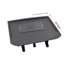 Peugeot 3008 2018-2021 Carregador sem fios para telemóvel com carregamento rápido de 10W 