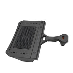 BMW X5 / X6 2019-2025 Carregador sem fios para telemóvel com carregamento rápido de 15W 