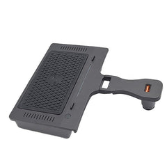<h2>Carregador sem fios BMW 3-Serie 2019-2025 com carregamento rápido de 15W</h2> 