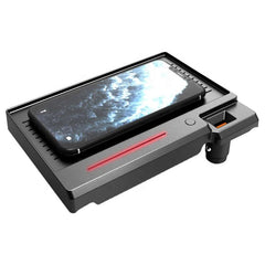 Audi 2019-2025 Carregador Sem Fios para Telemóvel com Carregamento Rápido de 15W 
