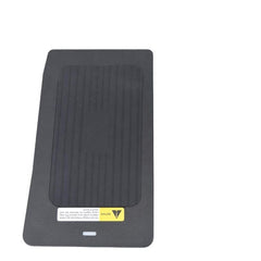 Mercedes E-Klasse W213 2016-2021 Carregador sem fios para telemóvel com carregamento rápido de 15W 