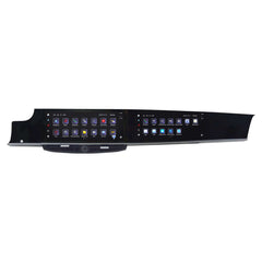 Porsche Panamera 10-16 - 2x 12,3" scherm m. Apple CarPlay en Android Auto – Carmediaeurope.com