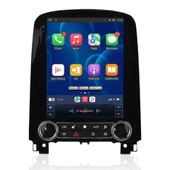 Renault Scenic 13-24 - Rádio 9,7" com Apple CarPlay e Android Auto