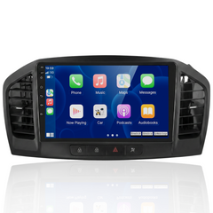 Opel Insignia 08-13 - Rádio 9" com Apple CarPlay e Android Auto