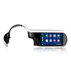 Renault Twingo 14-24 - Rádio 9" com Apple CarPlay e Android Auto