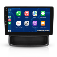 Opel Vivaro/Renault Traffic/Fiat Talento 10-14 - Rádio 10,1" com Apple CarPlay e Android Auto
