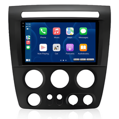 Lobster H3 05-10 - Rádio 9 "com Apple CarPlay e Android Auto