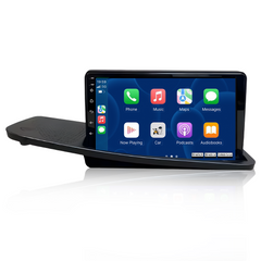 Volvo S80 09-11 - Rádio 9" com Apple CarPlay e Android Auto