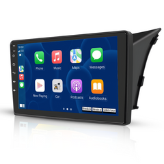 Hyundai I30 11-17 - Rádio 9" com Apple CarPlay e Android Auto