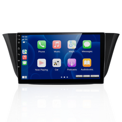 Iveco Daily 13-21 - Rádio 9" com Apple CarPlay e Android Auto