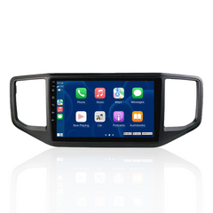 VW Amarok 17-21 - 9 "Rádio com Apple CarPlay e Android Auto