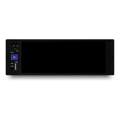 Universal - rádio 1-DIN de 6,86" com Apple CarPlay e Android Auto – Carmediaeurope.com