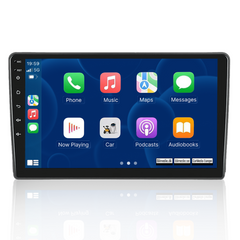 Nissan NV400 / Opel Movano / Renault Master 19-23-10.1 "Rádio com Apple CarPlay e Android Auto