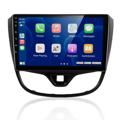 Opel Karl 15-20 - Rádio 9/10,1" com Apple CarPlay e Android Auto