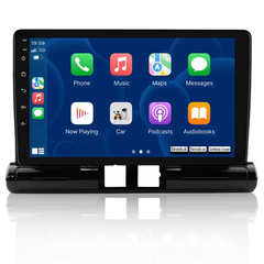 Citroën C3 Aircross 17-23 - Rádio 9" com Apple CarPlay e Android Auto