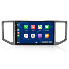 VW Crafter 17-21 - Rádio 10,1" com Apple CarPlay e Android Auto